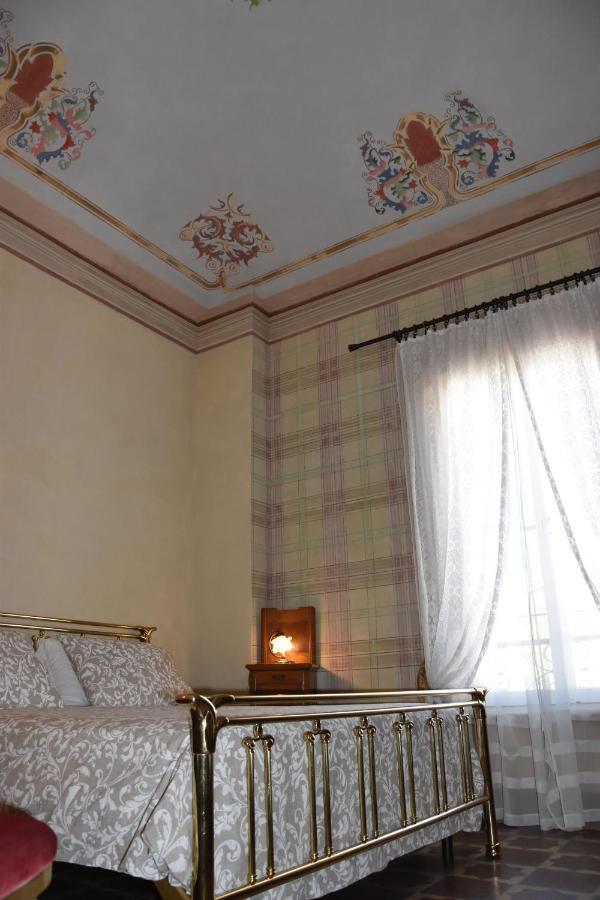 Portale Dei Soli - Room & Breakfast Rolo Exterior foto