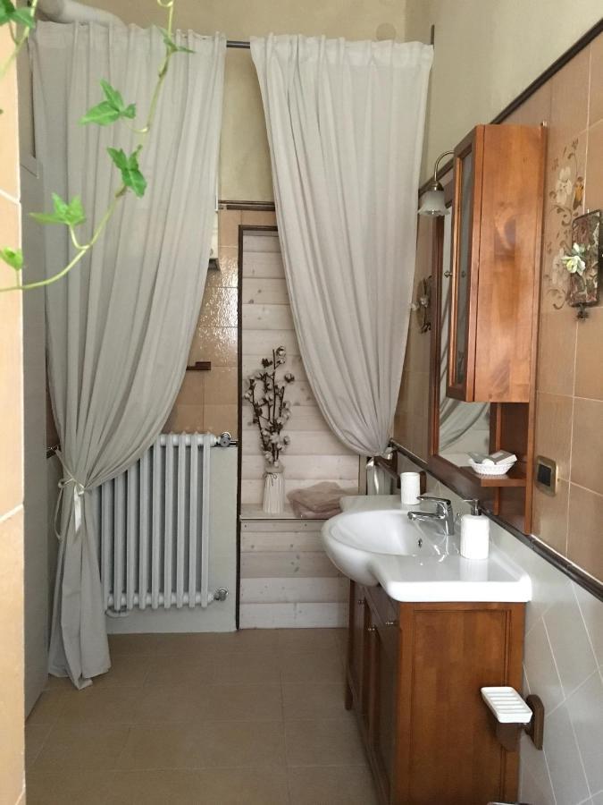 Portale Dei Soli - Room & Breakfast Rolo Exterior foto